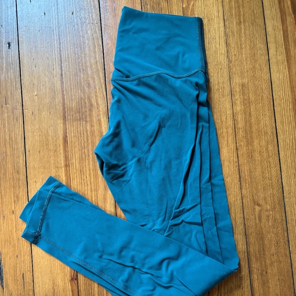 Lululemon align leggings - Picture 1 of 3